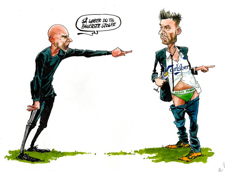 Foto: Roald Als/POLITIKEN