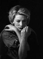 Cate Blanchett Foto: Simon Annand