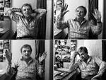 Anthony Hopkins Foto: Simon Annand