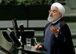 Irans præsident, Hassan Rouhani. Foto: Atta Kenare/Ritzau Scanpix