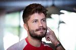 Lasse Schöne er glad for sit skifte til Genoa efter at have tilbragt hele sin voksenkarriere i Holland. Foto: Liselotte Sabroe/Ritzau Scanpix