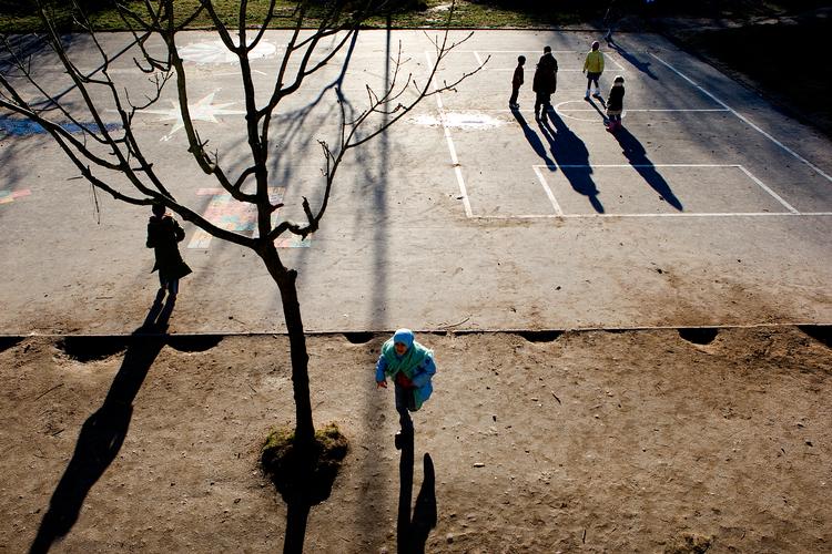 Foto: Lars Skaaning/POLFOTO