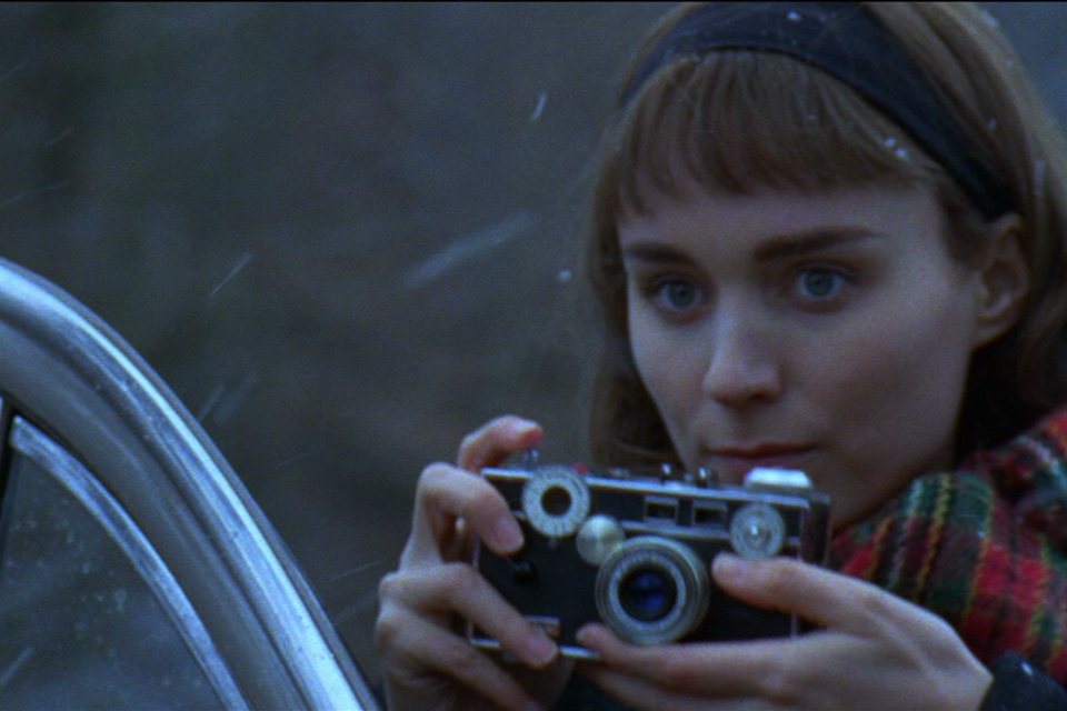 Carol