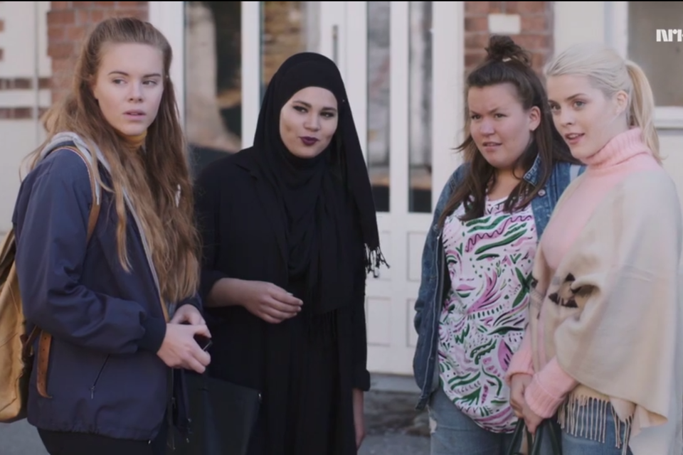 Skam