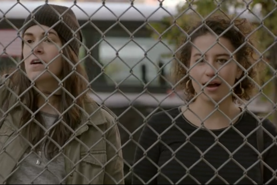 Broad City