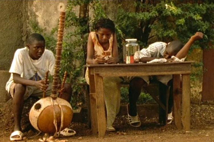 01.Un matin bonne heure