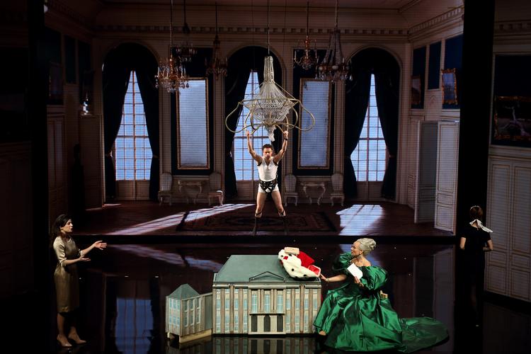 Foto: Finn Frandsen/POLFOTO