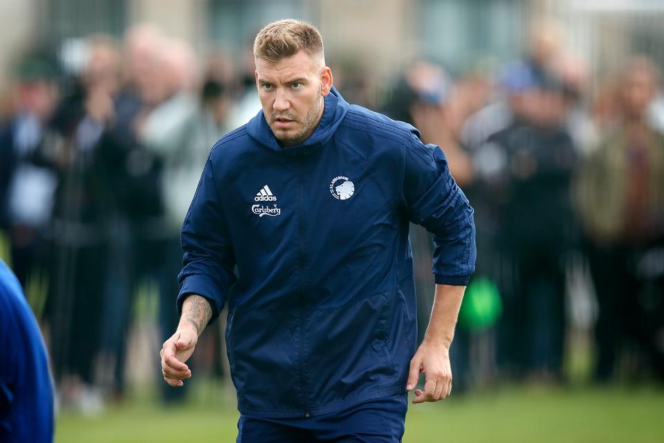 Foto: Jens Dresling/POLFOTO