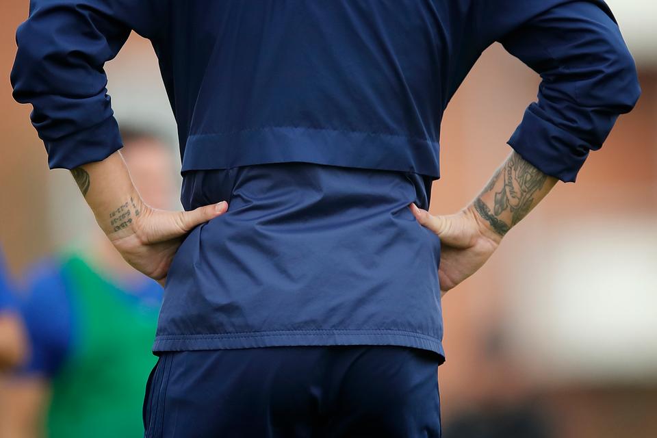 Foto: Jens Dresling/POLFOTO