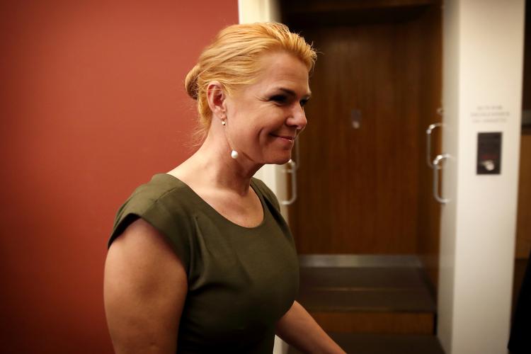 Foto: Jens Dresling/POLFOTO