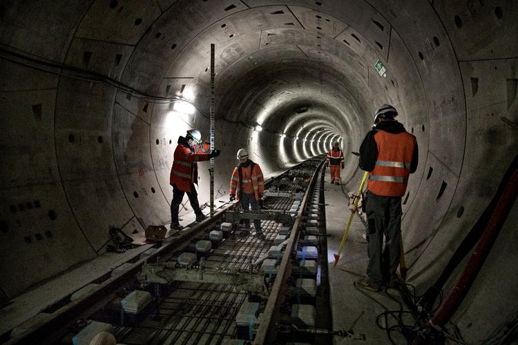 Foto: Jacob Ehrbahn/POLFOTO