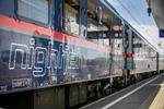 Østrigernes nattogsprodukt hedder Nightjet og kører til en lang række destinationer rundt om i Europa. 