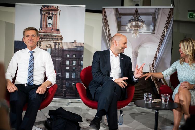 Foto: Stine Tidsvilde