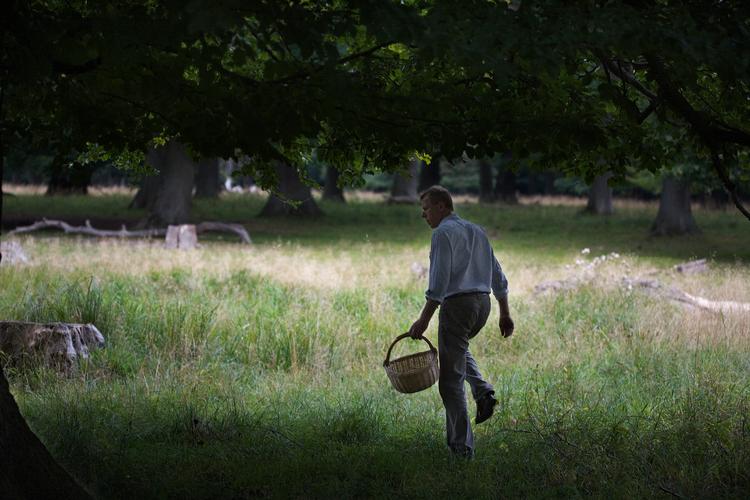 Foto: Thea Grav Rosenberg/POLNATURE