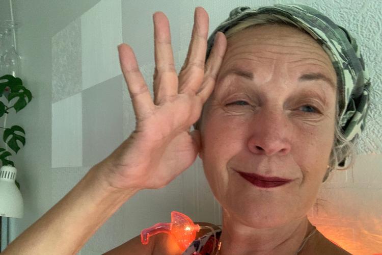 Foto: Lise Rønnebæk