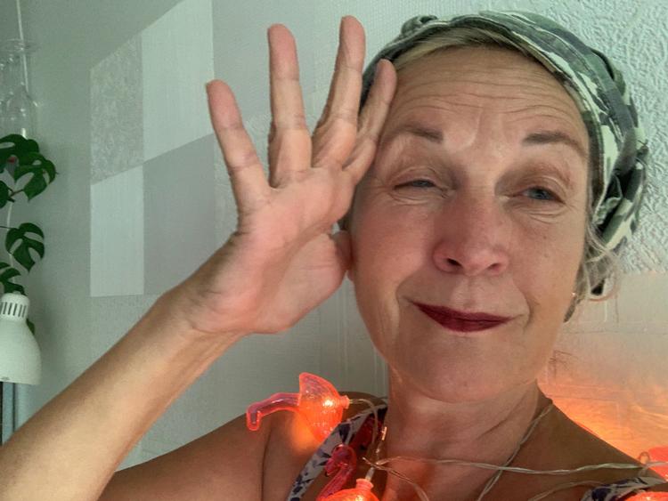 Foto: Lise Rønnebæk