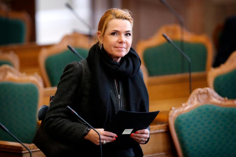 Foto: Jens Dresling/POLFOTO