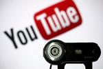YouTube skal betale en bøde på 170 millioner dollars for at have indsamlet data fra børn. Foto: Lionel Bonaventure/Ritzau Scanpix