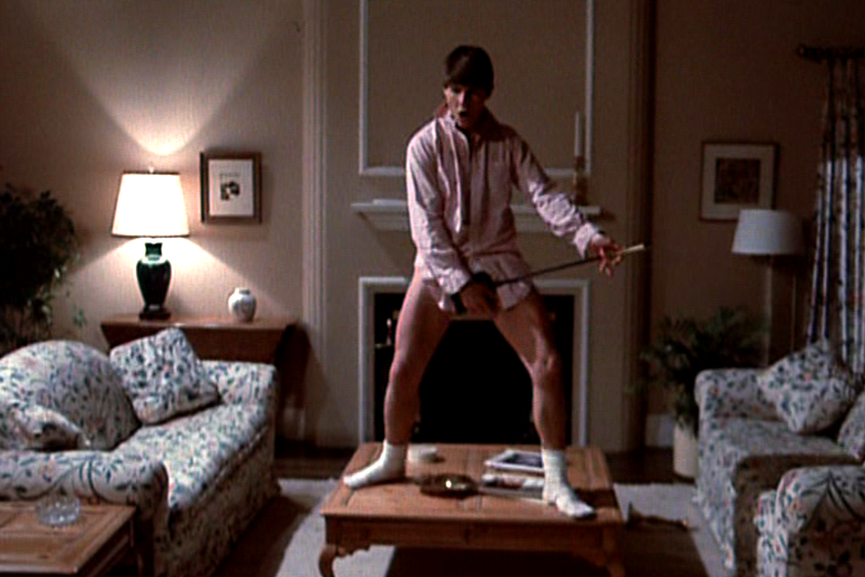 Risky business 2
