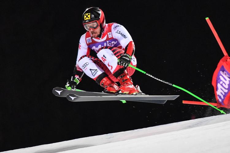 Foto: Alberto Pizzoli/Ritzau Scanpix