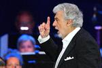 Plácido Domingo anses som en af de største operasangere gennem tiden.    Foto: Attila Seren/Ritzau Scanpix