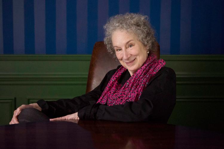 
Margaret Atwood tog sig god tid til at skrive opfølgeren til 'Tjenerindens fortælling'. På dansk kommer den nye bog til at hedde 'Gileads døtre'.   Foto: Chy,jlw/AP