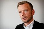 Beskæftigelsesminister Peter Hummelgaard (S) har i denne uge forsvaret både regeringens beskæftigelses- og integrationspolitik.  Foto: Jens Dresling/POLFOTO