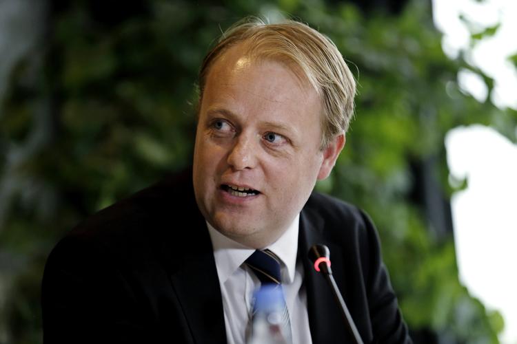 Foto: Jens Dresling/POLFOTO