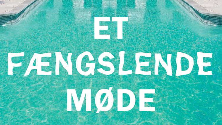 'Et fængslende møde' er ikke på højde med 'Big Little Lies', men er stadig et nydelsesfuldt frikvarter.  