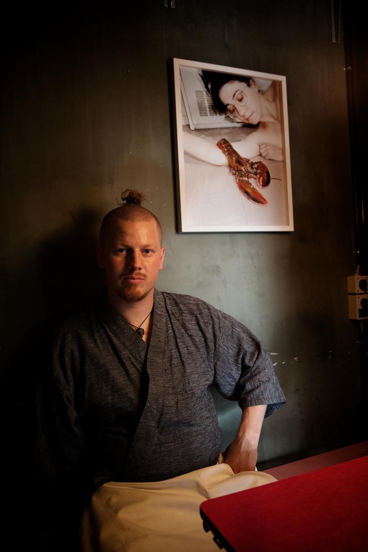 Foto: Martin Lehmann/POLFOTO