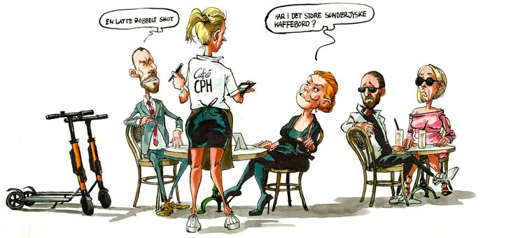 Foto: Roald Als/POLITIKEN