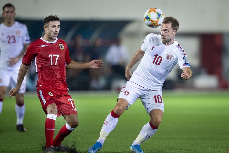 Foto: Liselotte Sabroe/Ritzau Scanpix