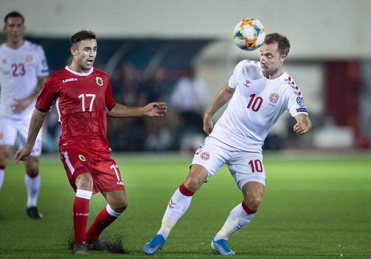 Foto: Liselotte Sabroe/Ritzau Scanpix