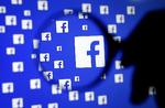 Brugerne på Facebook Dating kan oprette en profil, der er adskilt fra deres oprindelige Facebook-profil.  Foto: Dado Ruvic/Ritzau Scanpix