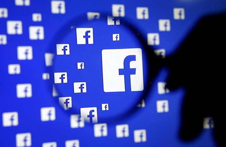 Brugerne på Facebook Dating kan oprette en profil, der er adskilt fra deres oprindelige Facebook-profil.  Foto: Dado Ruvic/Ritzau Scanpix