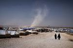 Det var Udenrigsministeriet, som besluttede at hente en dreng ud af flygtningelejr i Syrien og ikke en politisk beslutning. Det oplyser udenrigsminister, Jeppe Kofod på et samråd om sagen. Foto: Jan Grarup