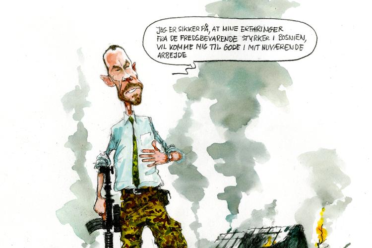 Foto: Roald Als/POLITIKEN