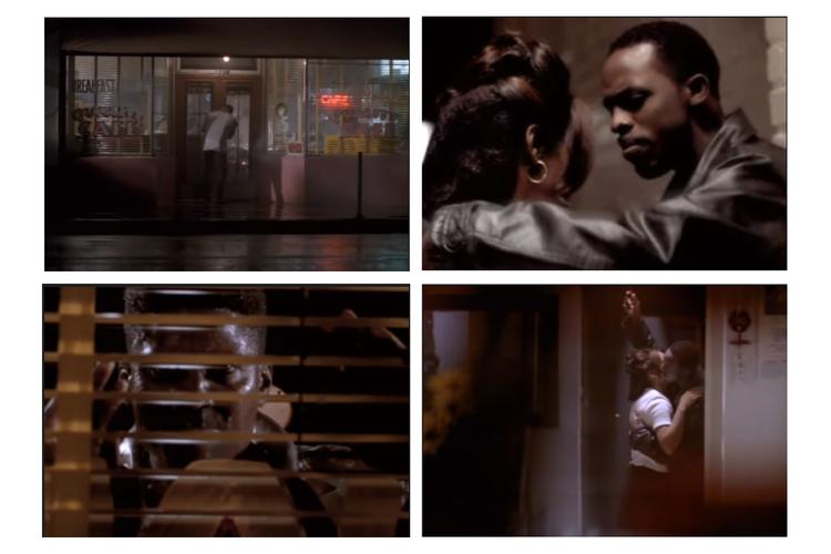 Foto: screendump fra videoen