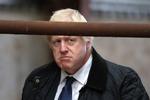 Boris Johnson bliver nu pålagt at søge EU om en udskydelse af brexit, hvis der ikke forinden er lavet en aftale om en mindelig udtræden af EU. Spørgsmålet er så om han vil rette sig efter det.  Foto: Andrew Milligan/Ritzau Scanpix