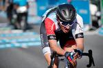 Den dobbelte U23-verdensmester Mikkel Bjerg styrkede selvtilliden inden VM med sejr i Norge. Foto: Jens Dresling/POLFOTO