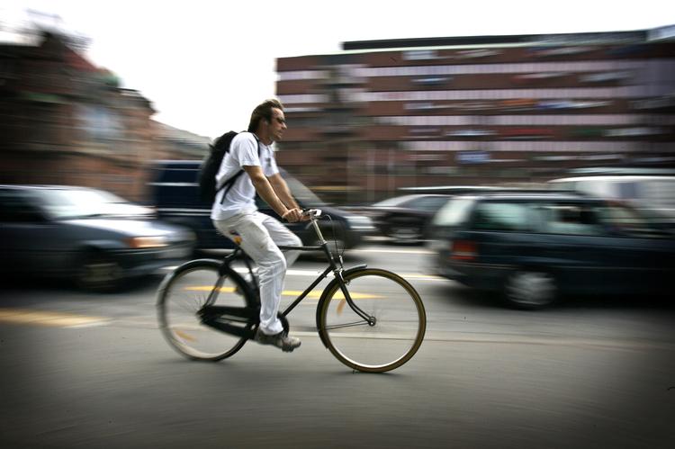 Foto: Jens Dresling/POLFOTO