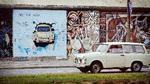 Berlinmuren (foto) og året 1989 er temaet for årets udgave af festivalen Golden Days. Hvad skal du se? Ibyen guider dig.
   Foto: Morten Langkilde/POLFOTO