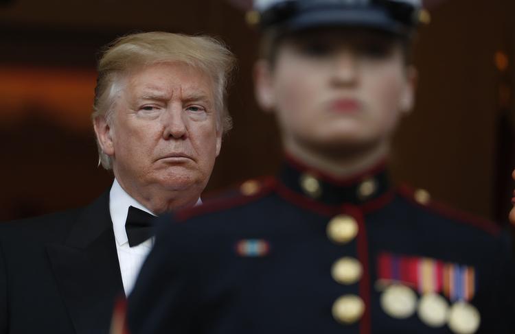 Foto: Alastair Grant/Ritzau Scanpix