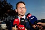 Foto: Jacob Ehrbahn/POLFOTO