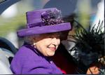 Dronning Elizabeth har godkendt loven, der skal forhindre brexit uden en aftale. Foto: Russell Cheyne/Ritzau Scanpix
