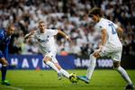 FC København er en af de klubber, der er med i ECA. FCK har udviklet deres eget forslag til, hvordan fremtidens europæiske klubturneringer skal se ud.  Foto: Jens Dresling/POLFOTO