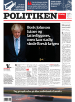 A_forsiden Politiken 10-09-2019 Lands 1udg
