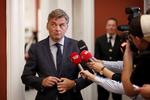 Foto: Jens Dresling/POLFOTO