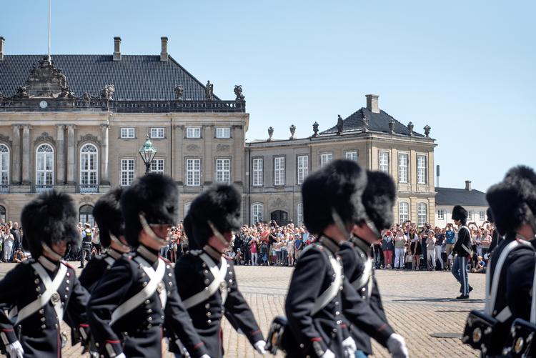 Foto: Ida Marie Odgaard/Ritzau Scanpix
