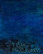 Billedet her af Xie ’Lalan’ Jinglan er vurderet til 500.000 kroner. Tidligere på året indbragte et lignende maleri 1,5 millioner kroner. Og der er tale om malerier, der for 50 år siden blev købt for en slik. Foto: Bruun Rasmussen